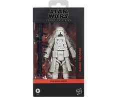 Hasbro Star Wars Andor Range Trooper figure 15cm