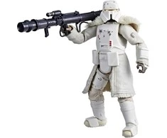 Hasbro Star Wars Andor Range Trooper figure 15cm