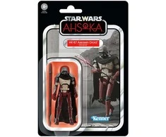 Hasbro Star Wars Ashoka HK-87 Assassin Droid Arcana figure 9,5cm