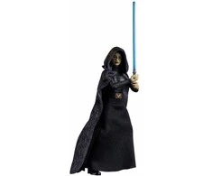 Hasbro Star Wars Attack of the Clones Barriss Offee figure 15cm