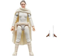 Hasbro Star Wars Attack of the Clones Padme Amidala figure 9,5cm