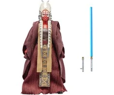 Hasbro Star Wars Attack of the Clones Shaak Ti figure 9,5cm
