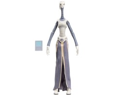 Hasbro Star Wars Attack of the Clones Taun We figure 15cm