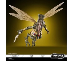 Hasbro Star Wars Attack on the Clones Poggle the Lesser figure 9,5cm