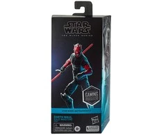 Hasbro Star Wars Battlefront Darth Maul Old Master figure 15cm