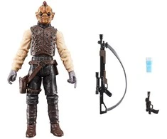 Hasbro Star Wars Bom Vimdin figure 9,5cm