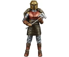 Hasbro Star Wars Carbonized Collection The Armorer figure 10cm vintage