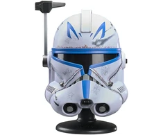 Hasbro Star Wars Clone Captain Rex helmet 15cm