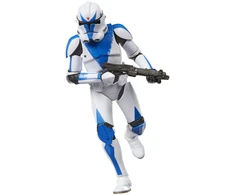 Hasbro Star Wars Clone Trooper Dogma &amp; Clone Trooper Hardcase pack 2 figures 15cm