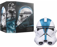 Hasbro Star Wars Clone Trooper Electronic helmet