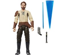 Hasbro Star Wars Dark Forces Kyle Katarn figure 15cm