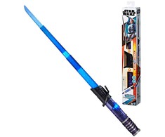 Hasbro Disney Star Wars - Lightsaber Forge - Darksaber KC (F9970)