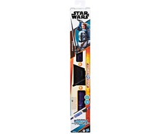 Hasbro Disney Star Wars - Lightsaber Forge - Darksaber KC (F9970)