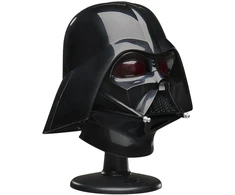 Hasbro Star Wars Darth Vader helmet 15cm