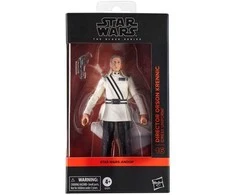 Hasbro Star Wars Director Orson Krennic Dress Uniform figure 15cm