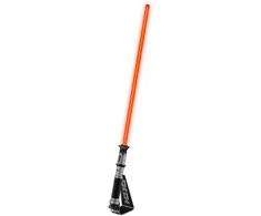 Hasbro Star Wars Forze FX Elite Baylan Skoll Lightsaber replica