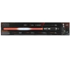 Hasbro Star Wars Forze FX Elite Baylan Skoll Lightsaber replica