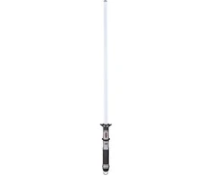 Hasbro Star Wars Forze FX Elite Baylan Skoll Lightsaber replica