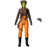 Hasbro Star Wars General Hera Syndulla figure 15cm