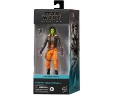 Hasbro Star Wars General Hera Syndulla figure 15cm