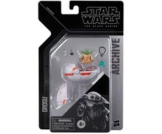 Hasbro Star Wars Grogu figure 15cm