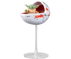 Hasbro Star Wars Grogu figure 15cm
