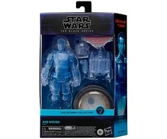 Hasbro Star Wars Holocomm Collection Axe Woves figure 15cm