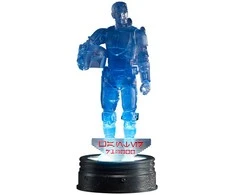 Hasbro Star Wars Holocomm Collection Axe Woves figure 15cm