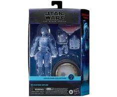 Hasbro Star Wars Holocomm Collection Bo-Katan Kryze figure 15cm