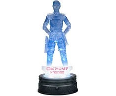 Hasbro Star Wars Holocomm Collection Ezra Bridger figure 15cm