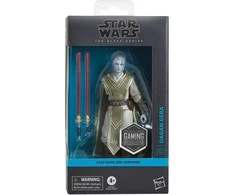 Hasbro Star Wars Jedi 1 Survivor Dagan Gera figure 15cm