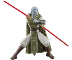 Hasbro Star Wars Jedi 1 Survivor Dagan Gera figure 15cm