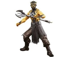 Hasbro Star Wars Jedi Fallen Order Nightbrother Warrior figure 15cm