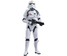 Hasbro Star Wars Jedi Survivor Jetpack Trooper figure 9,5cm.