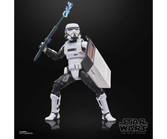 Hasbro Star Wars Jedi Survivor Purge Trooper &amp; Patrol Trooper pack 2 figures 15cm