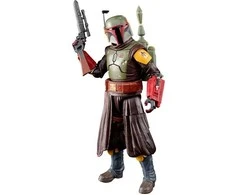 Hasbro Pro Eximp *****Figūrėlė Star Wars juodas series 15cm 57569