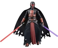 Hasbro Star Wars Knights Old Republic Darth Revan figure 9,5cm