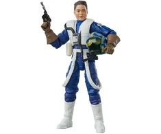 Hasbro Star Wars Lieutenant Callahan figure 9,5cm