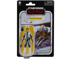 Hasbro Star Wars Lieutenant Callahan figure 9,5cm