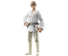 Hasbro Star Wars Luke Skywalker figure 9,5cm