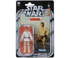 Hasbro Star Wars Luke Skywalker figure 9,5cm