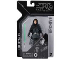 Hasbro Figūrėlė Luke Skywalkeris Imperial Light versija