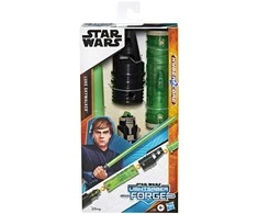 Hasbro *****STAR WARS miecz Forge Exten.Entry F1132 F9968