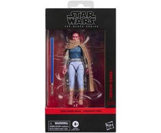 Hasbro Star Wars Maul Shadow Lord Devon Izara figure 15cm