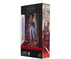 Hasbro Star Wars Maul Shadow Lord Devon Izara figure 15cm
