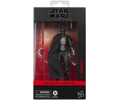 Hasbro Star Wars Maul - Shadow Lord Marrok figure 15cm
