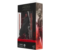 Hasbro Star Wars Maul Shadow Lord Maul figure 15cm