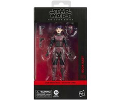 Hasbro Star Wars Maul Shadow Lord Rook Kast figure 15cm