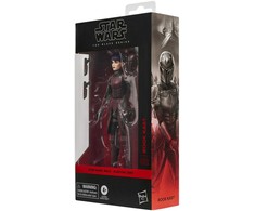 Hasbro Star Wars Maul Shadow Lord Rook Kast figure 15cm