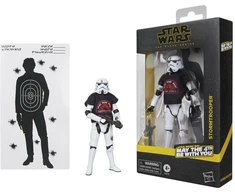 Hasbro Star Wars May The 4th Be With You figure 15cm